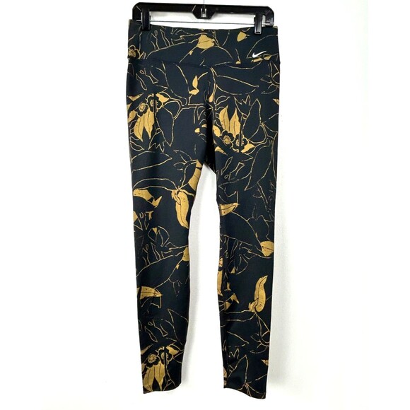 Lot Of  8 Womens Athletic Exercise Workout Lounge Wear Mixed Brands Large 1164Rk - Picture 8 of 10